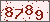 請輸入此驗證碼