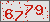 請輸入此驗證碼